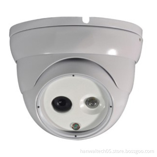 HW-ARCAHD357 IR Waterproof Camera